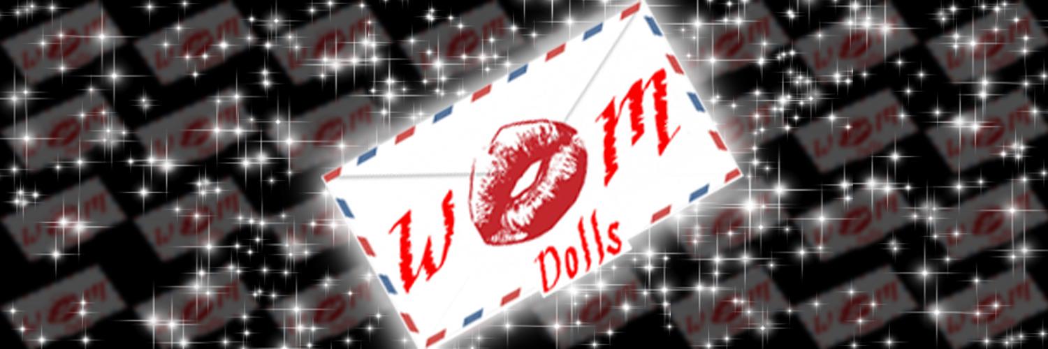 wmdolls's profile banner image