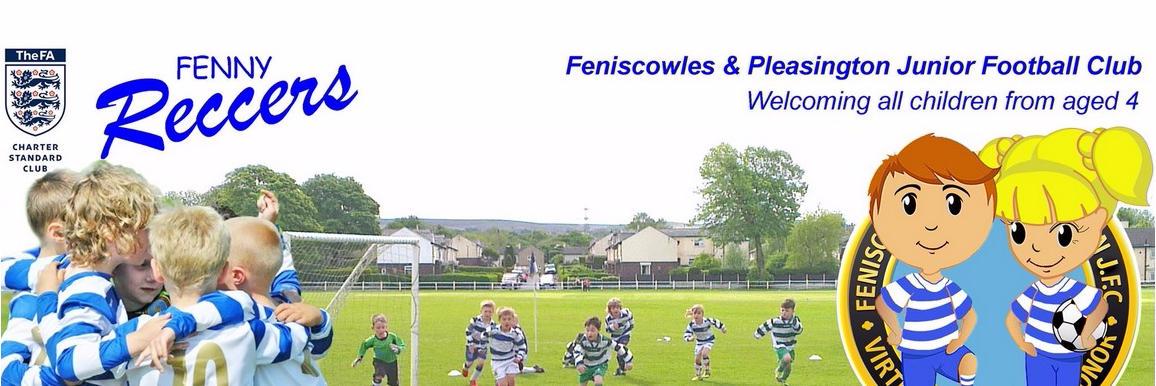 FennyGirls's profile banner image