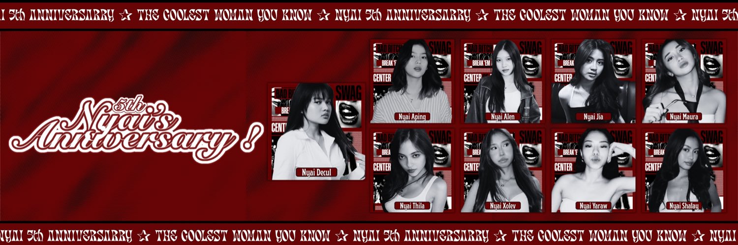 nyai decul edan banner