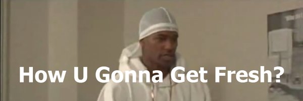 JaeMacAttack Profile Banner