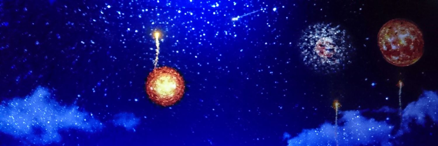 teru2028's profile banner image
