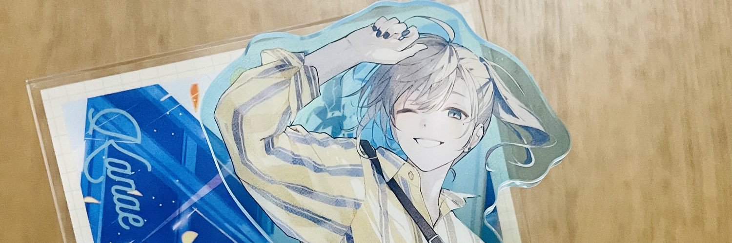 okamedesuno's profile banner image