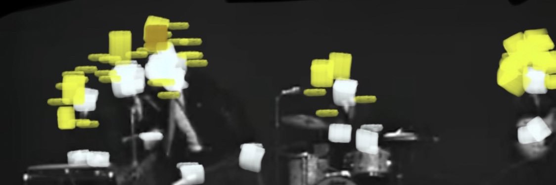 El Innombrable banner