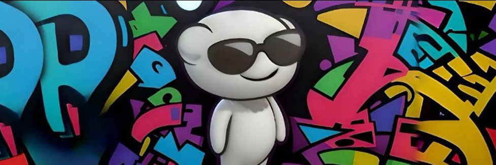 Joness banner