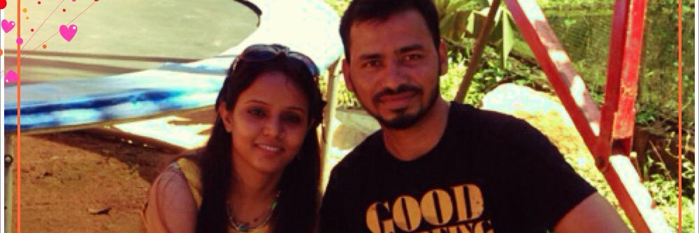 rupalikath29's profile banner image