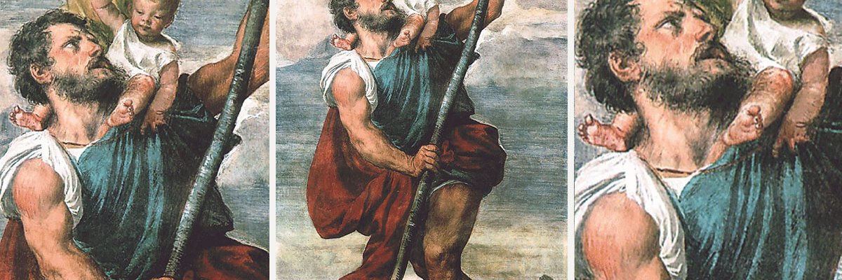 Krzysztof Wyszkowski banner