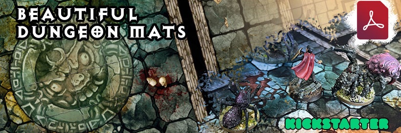 Ian Schofield banner