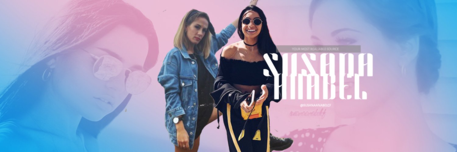 SusanaAnabelCF's profile banner image