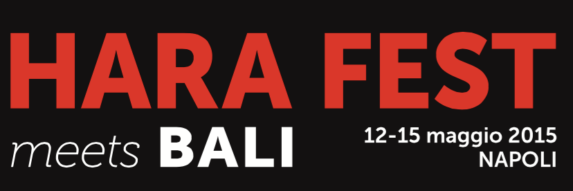 HaraFest's profile banner image