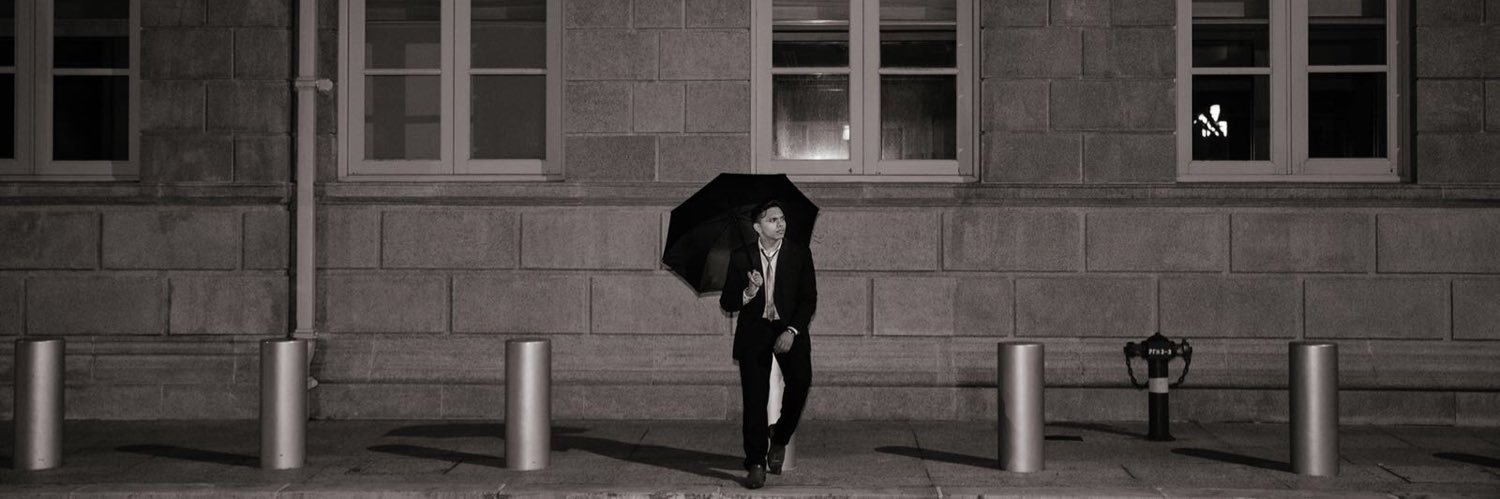 theoriginalrish's profile banner image