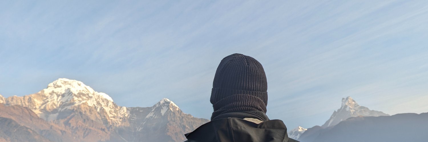 sayedibnmasud's profile banner image