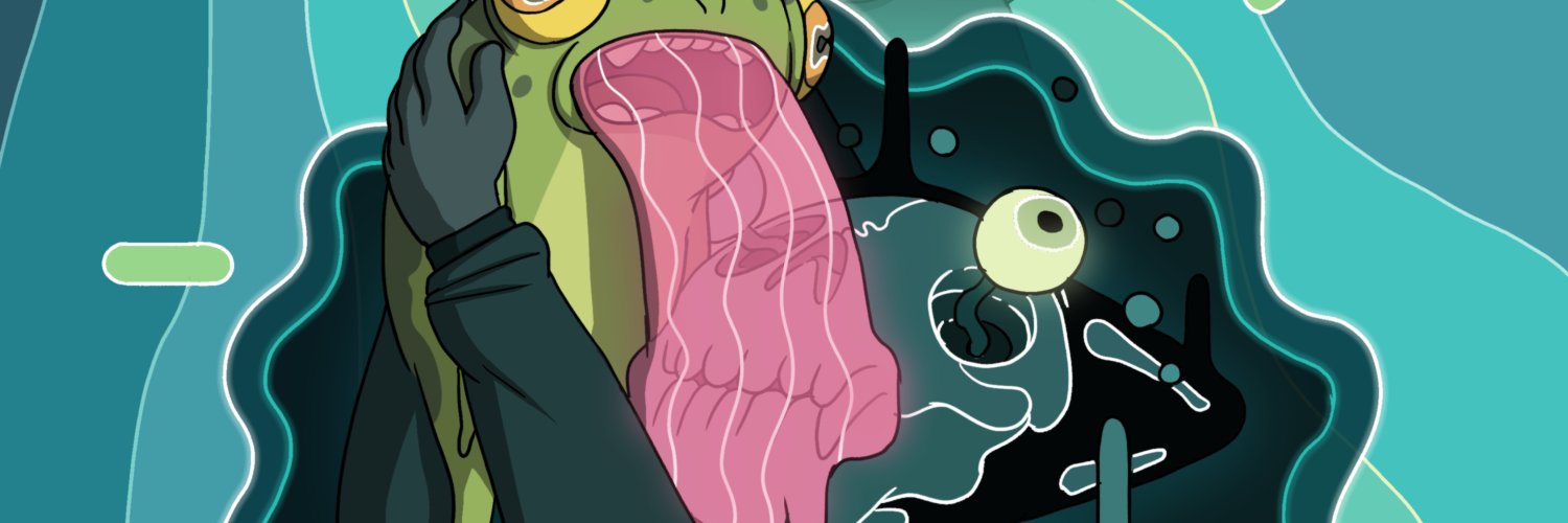 OMAC banner