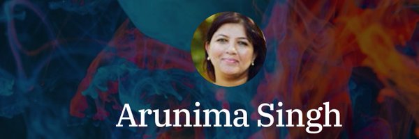 arunimasingh13 Profile Banner