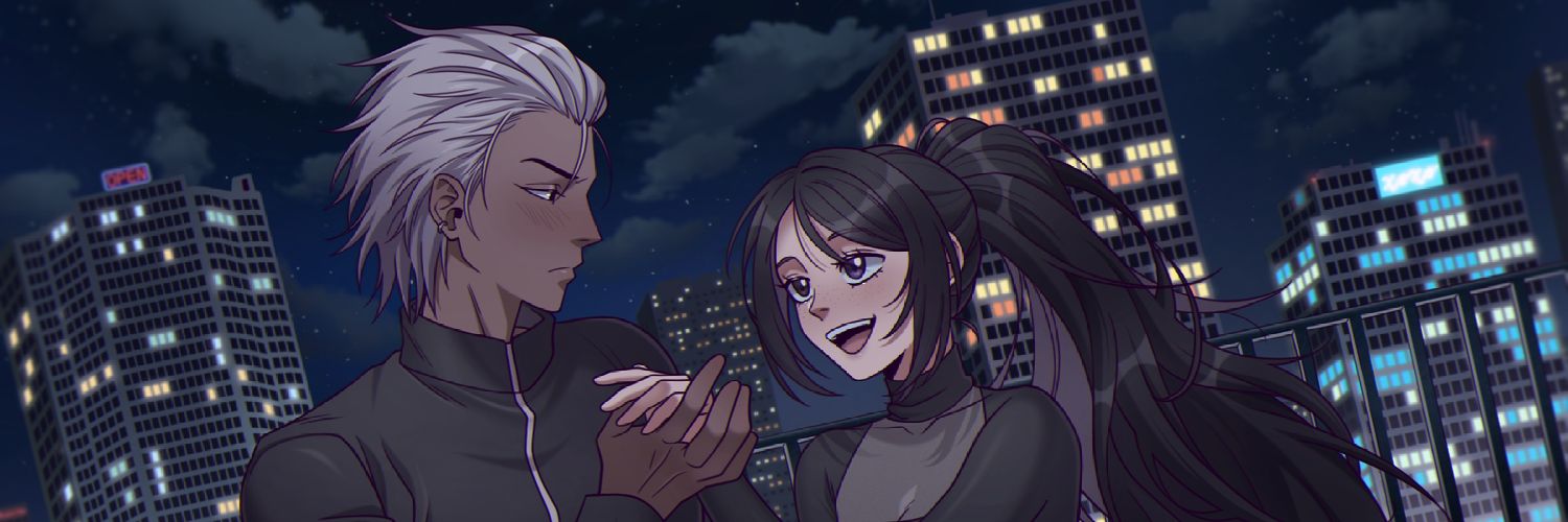 ihateali_'s profile banner image