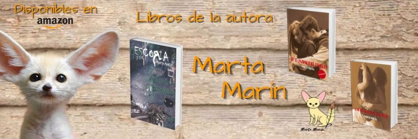 MartaMLAutora's profile banner image