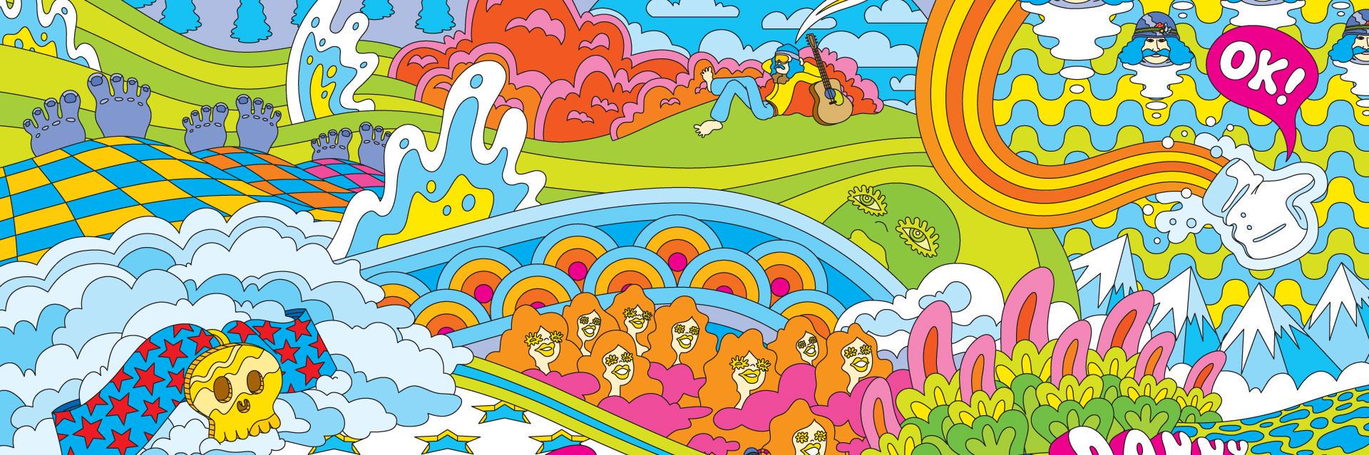 うさみちゃん banner