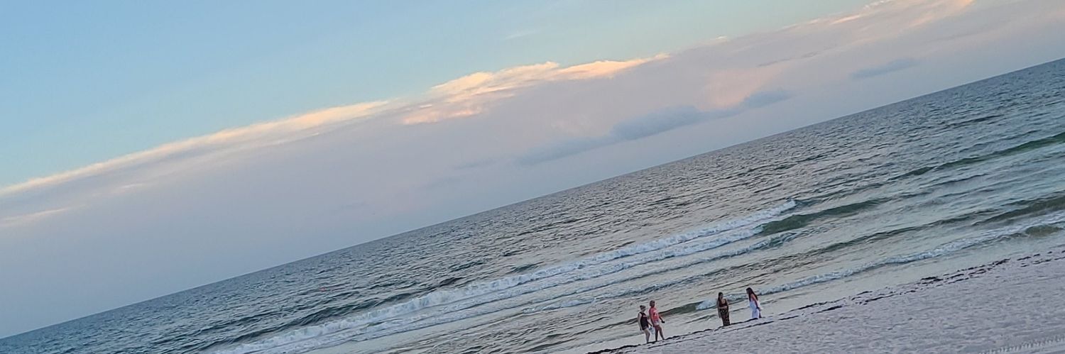 AshleyShewmake1's profile banner image