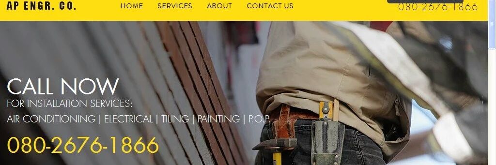 APEngrCo's profile banner image