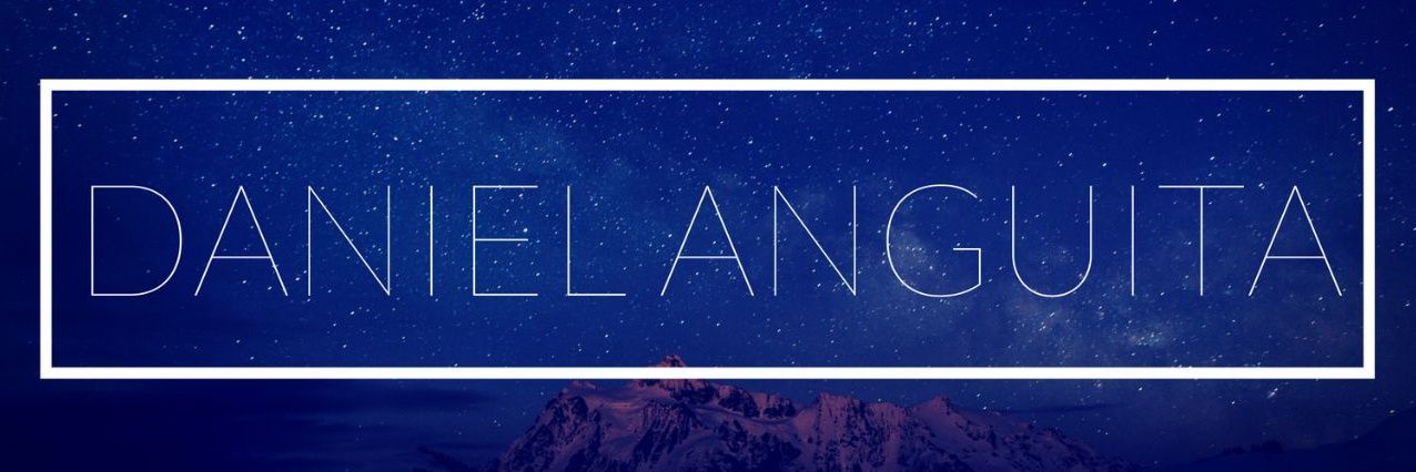 Daniangui's profile banner image