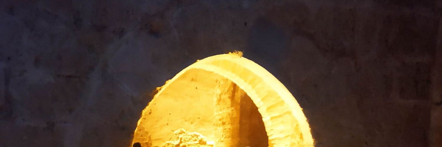 gelmach's profile banner image