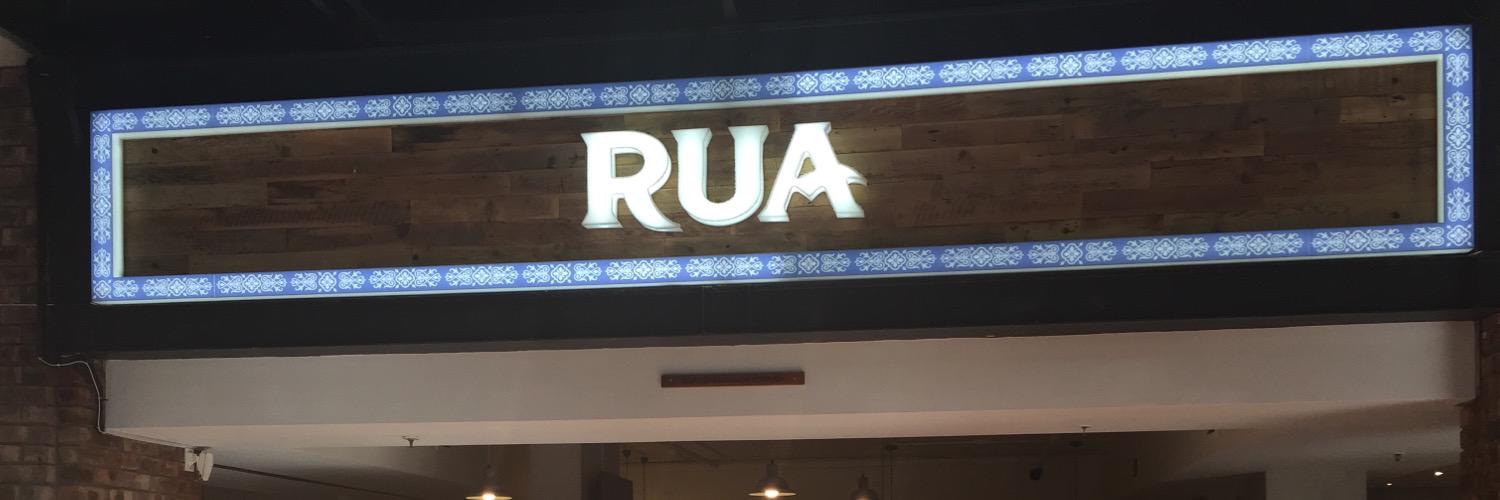 RUA banner