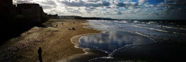 JulienLoisy Profile Banner