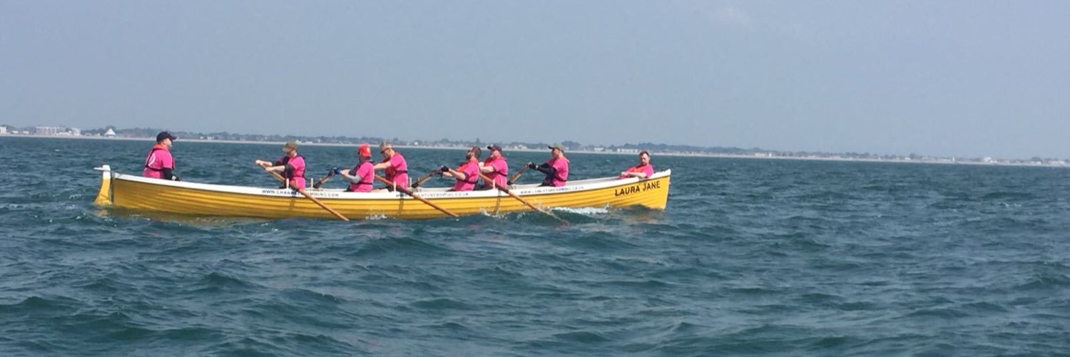 Rob Stockbridge banner