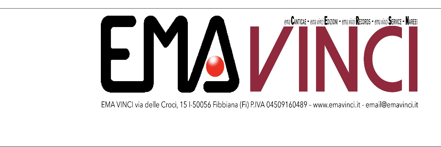 EMAVinci's profile banner image