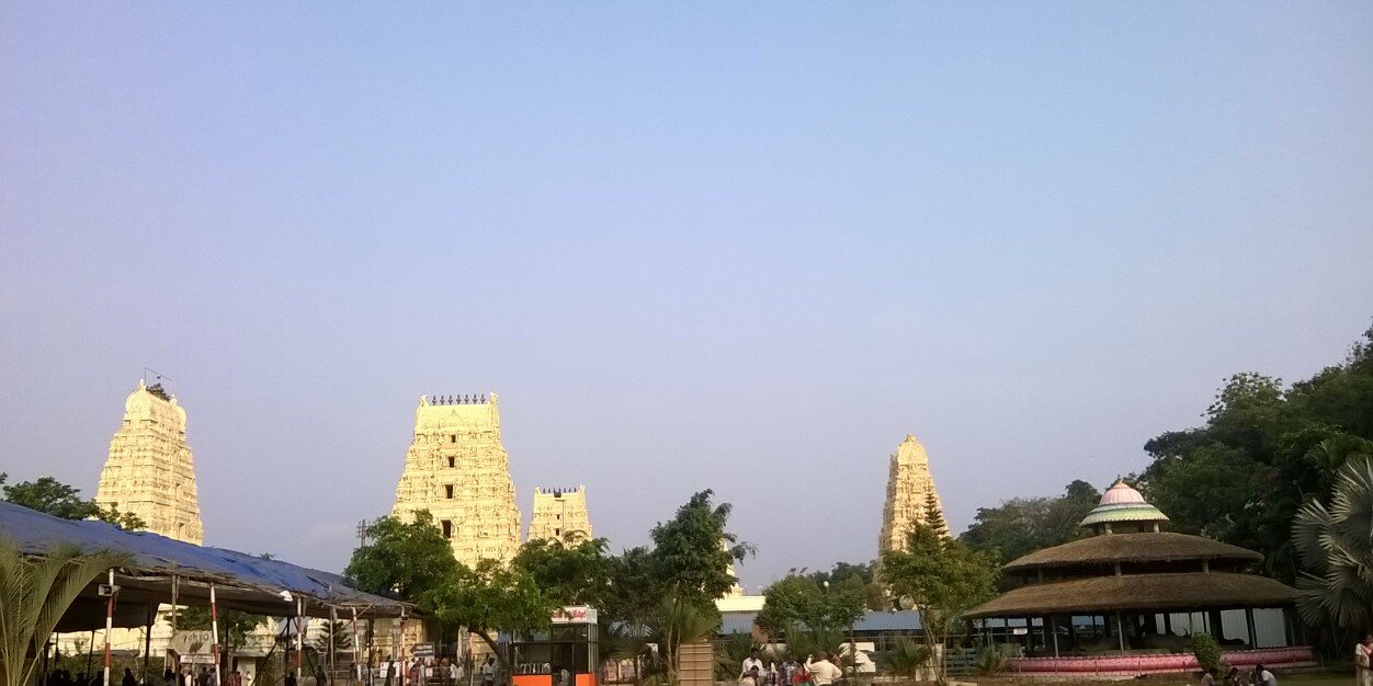 nvsivanagaraju's profile banner image