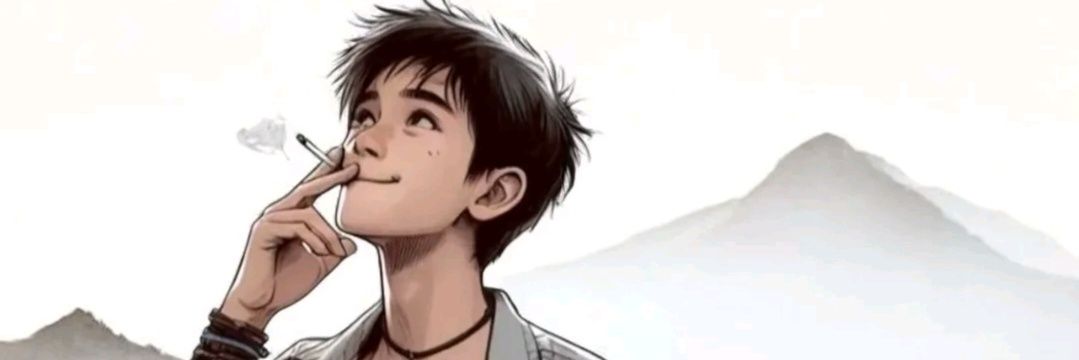 hanrare's profile banner image