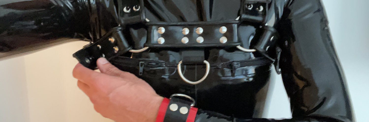 infinitkink's profile banner image