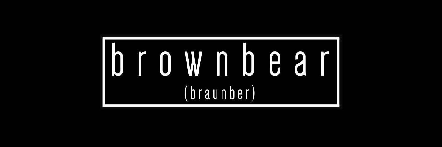 brownbear's banner