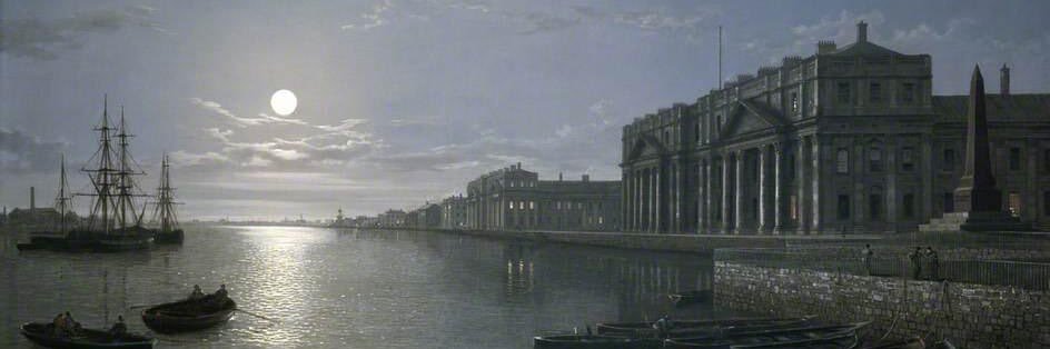 OldLondonNow's banner