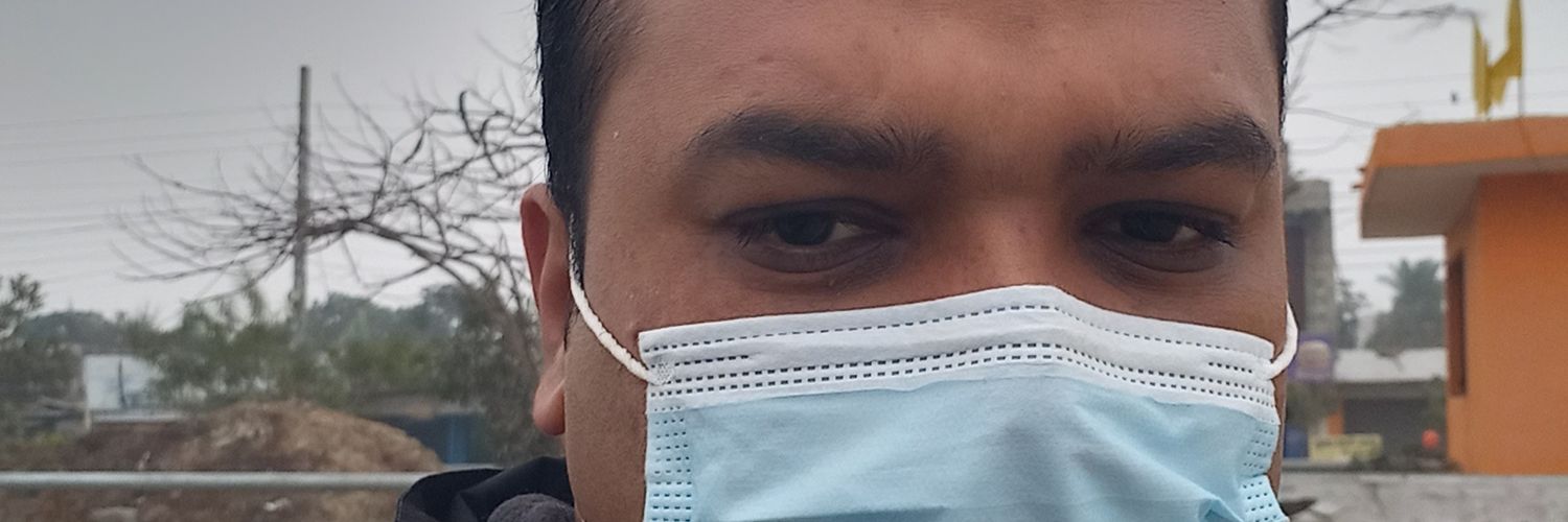 imsagar10's profile banner image