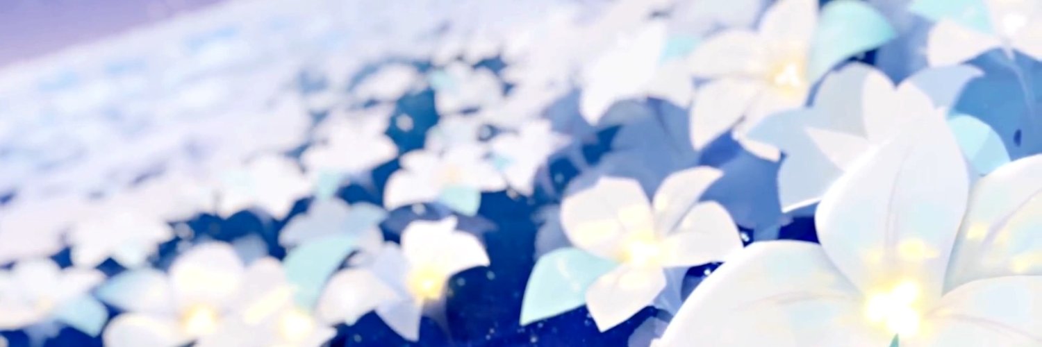 Obake_mbe's profile banner image
