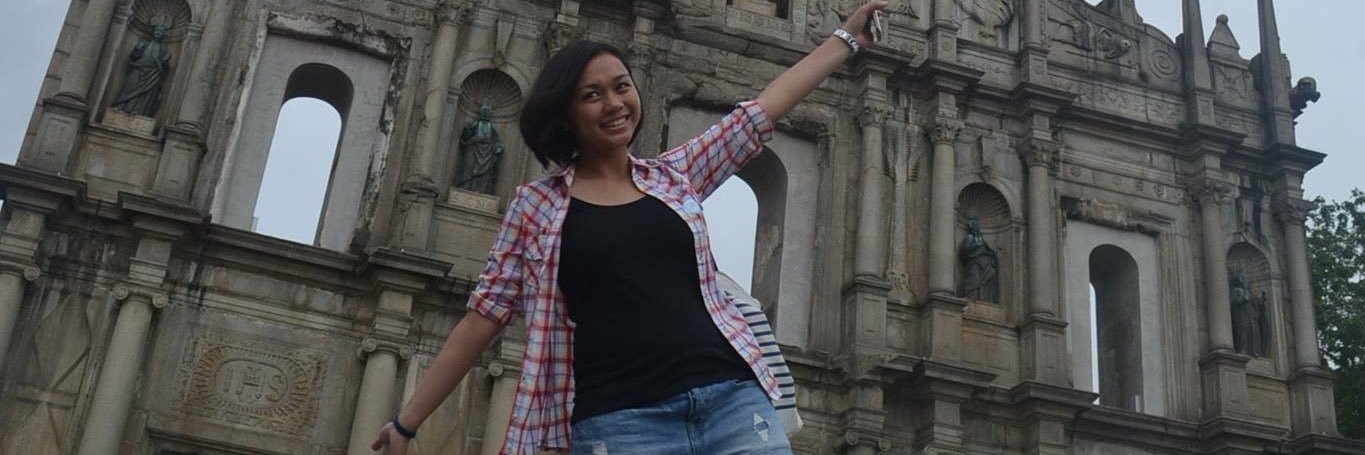 ChamieeCruz's profile banner image