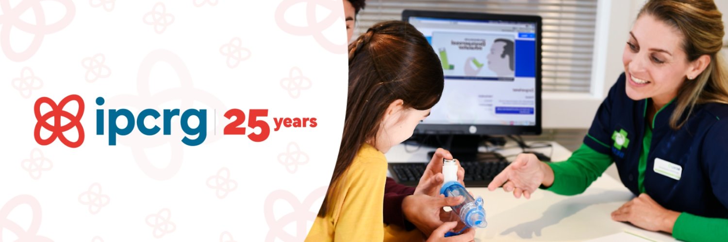 IPCRG banner