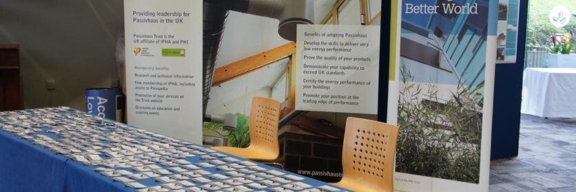 UK Passivhaus Conf banner