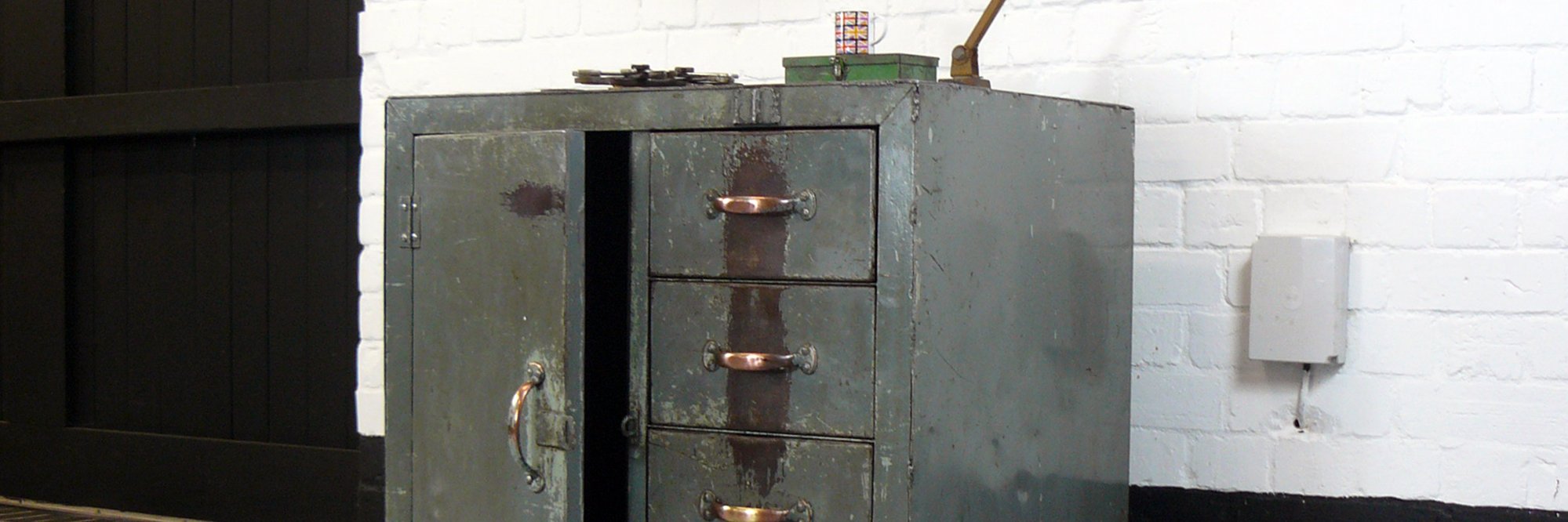 BillyHuntGB's profile banner image