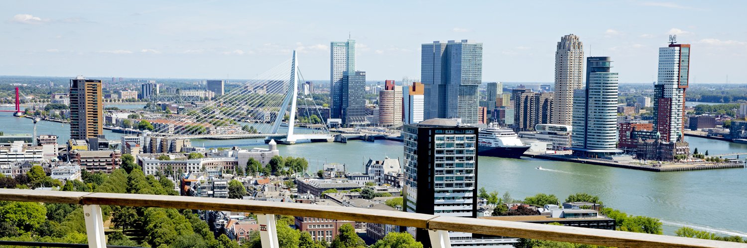 Rotterdam Partners banner