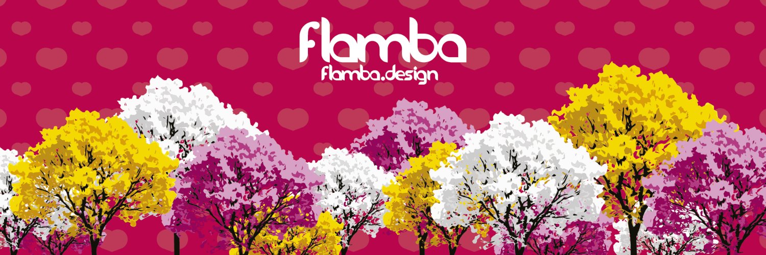 flambadesign's profile banner image