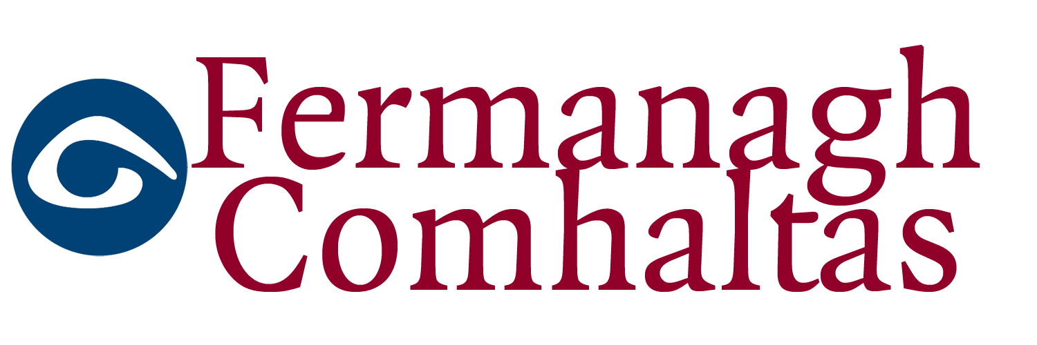 fermanaghcce's profile banner image