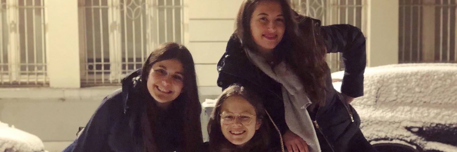 lilaylou's profile banner image