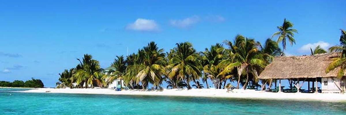 RelaxInBelize's profile banner image