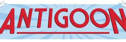 Antigoonbier's profile banner image