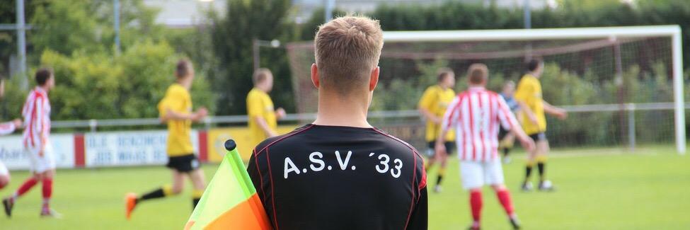 ASV33's profile banner image