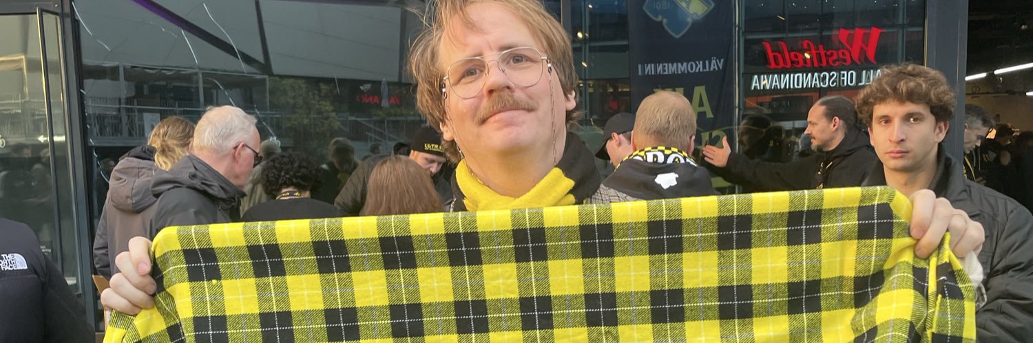 JonWahlquist's profile banner image