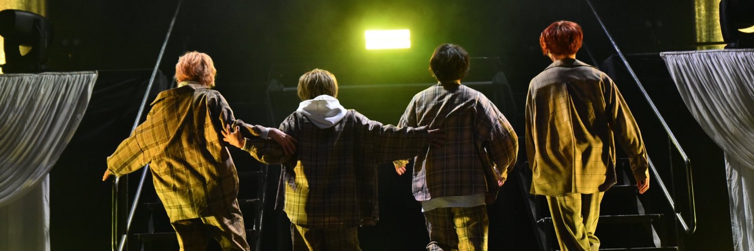 SLHのRYO✡️ banner