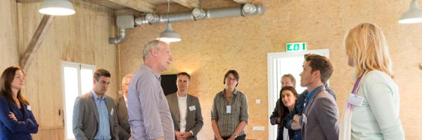 Ampect Profile Banner