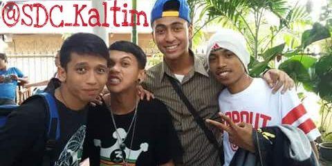 SDC_Kaltim's profile banner image